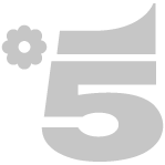 Canal5 Logo